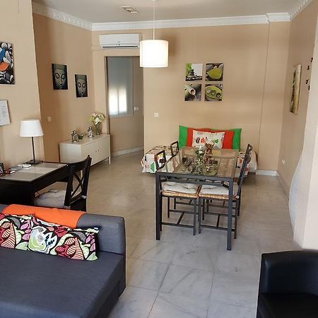 Apartamento Venecia Arenal Apartman Sevilla Kültér fotó