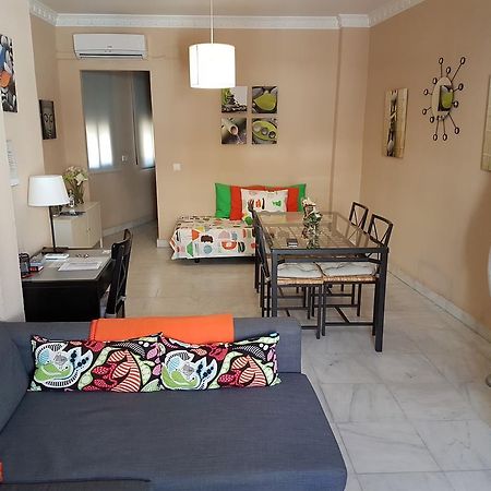 Apartamento Venecia Arenal Apartman Sevilla Kültér fotó