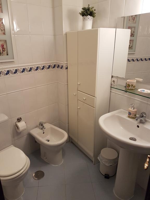 Apartamento Venecia Arenal Apartman Sevilla Kültér fotó