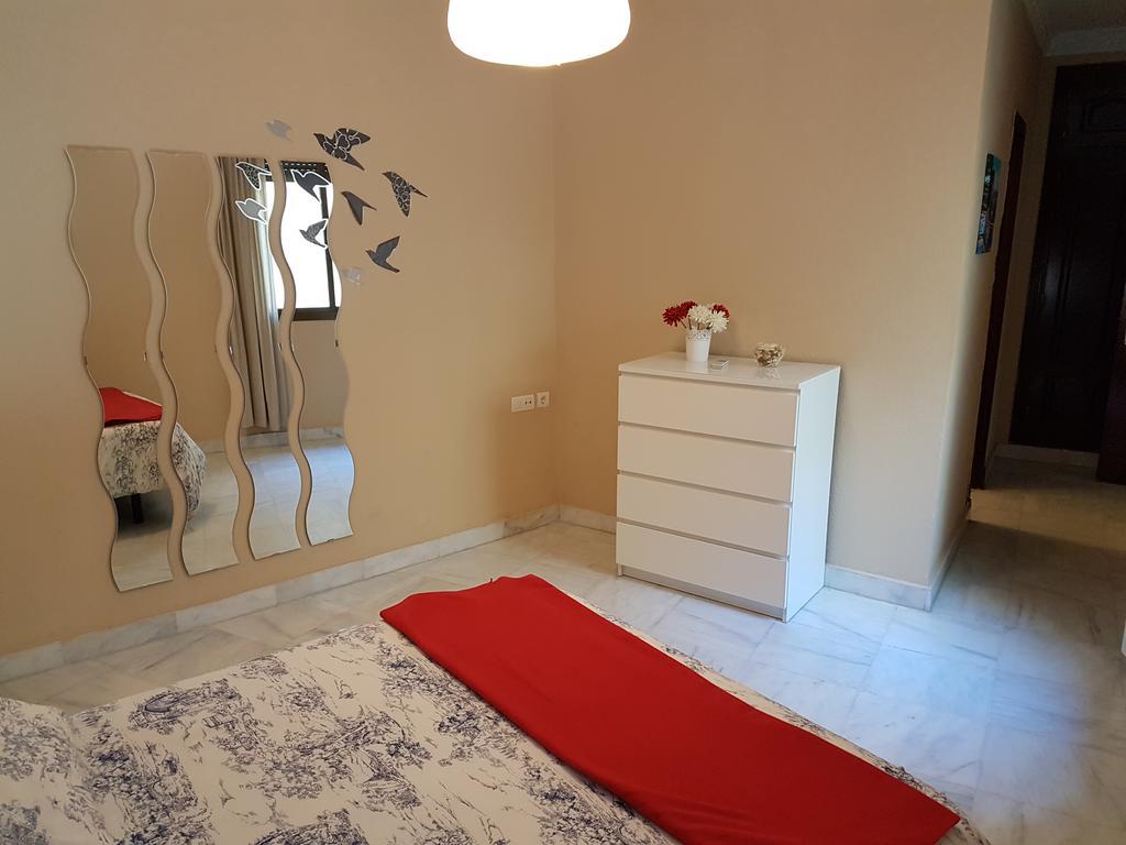 Apartamento Venecia Arenal Apartman Sevilla Kültér fotó